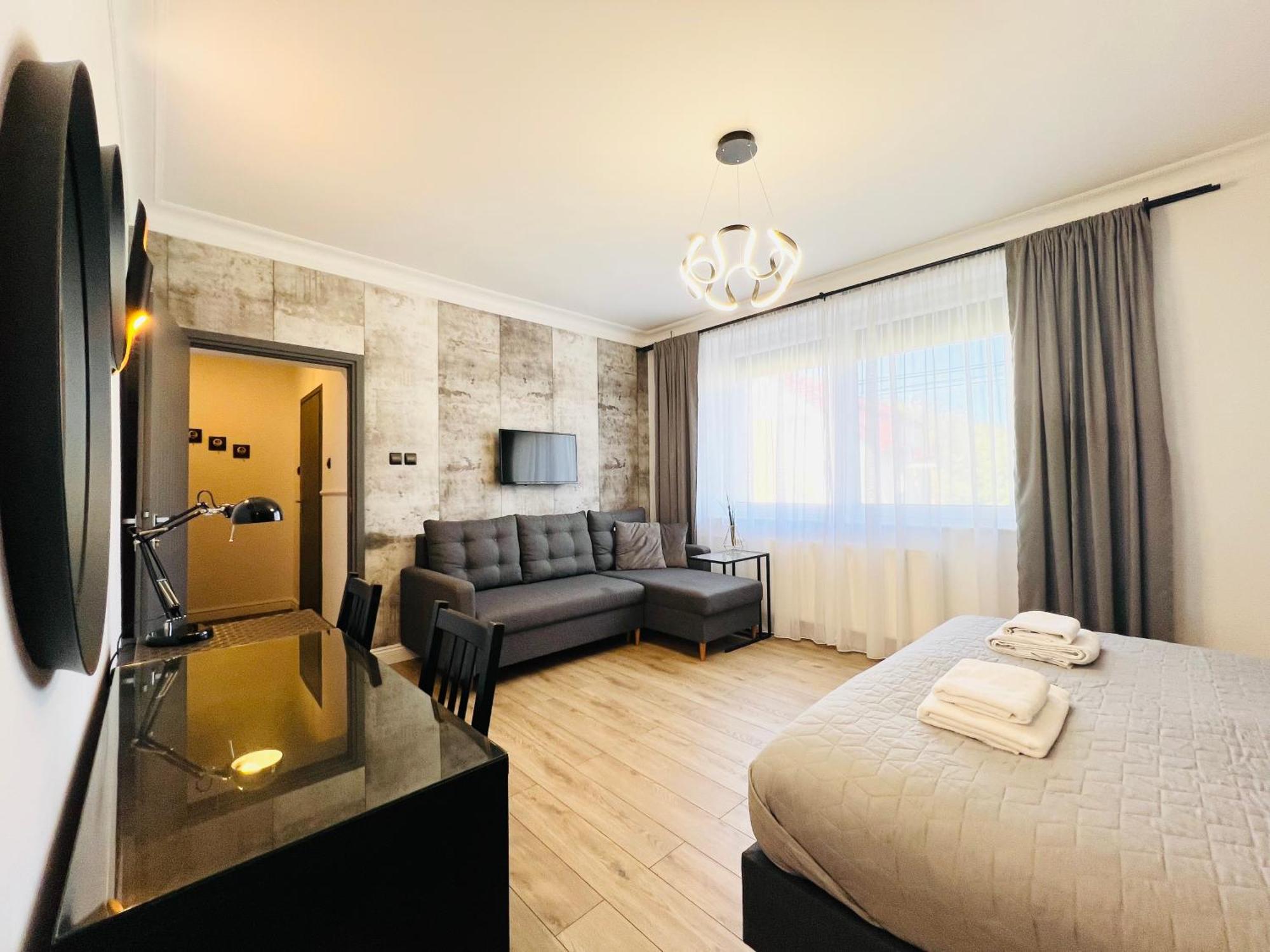 Apartamenty Deluxe-Blisko Plazy-Kuchnia,Parking-Grupa Hotelowa Plazowelove (Adults Only) Krynica Morska Exteriör bild