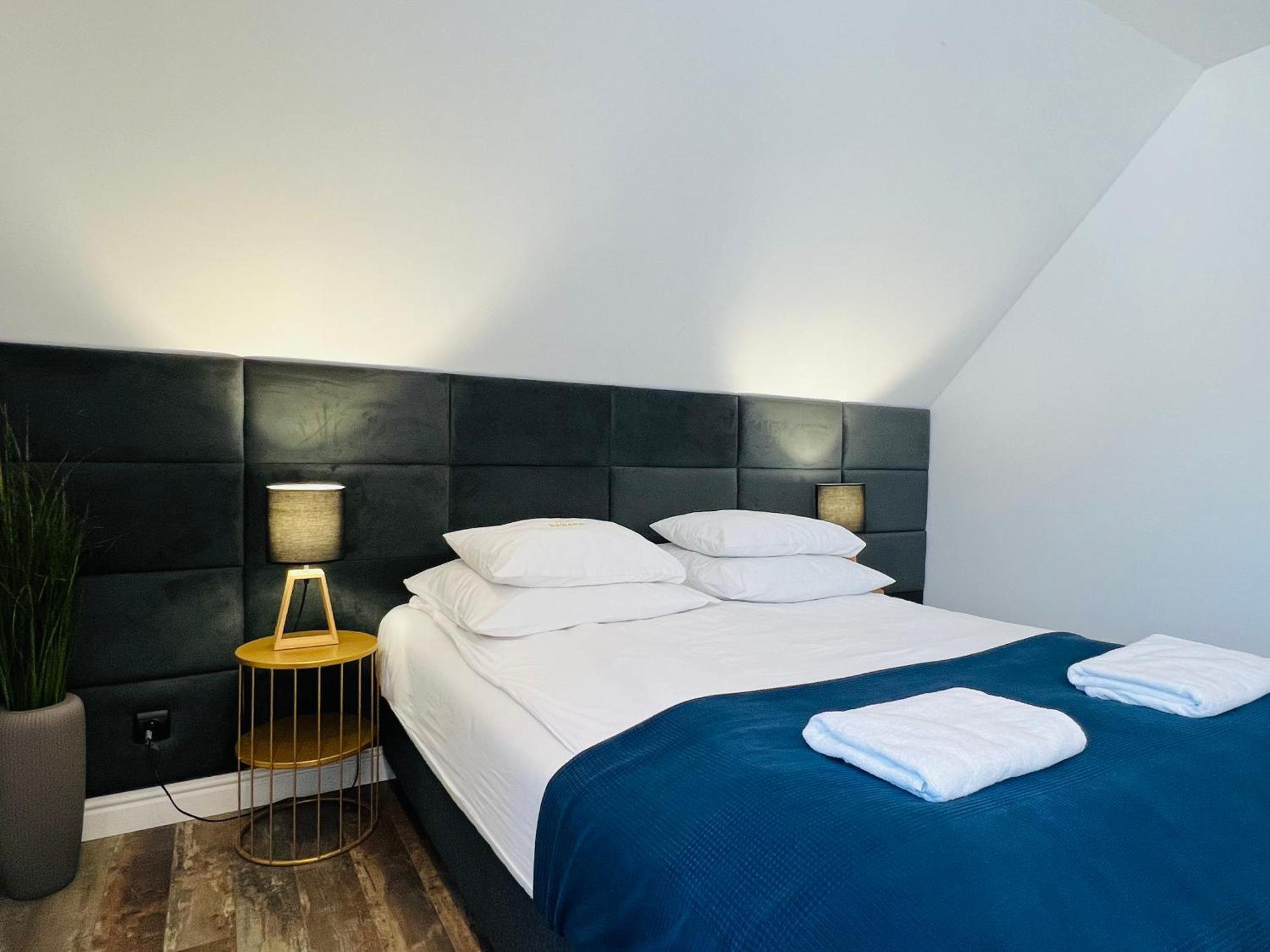 Apartamenty Deluxe-Blisko Plazy-Kuchnia,Parking-Grupa Hotelowa Plazowelove (Adults Only) Krynica Morska Exteriör bild