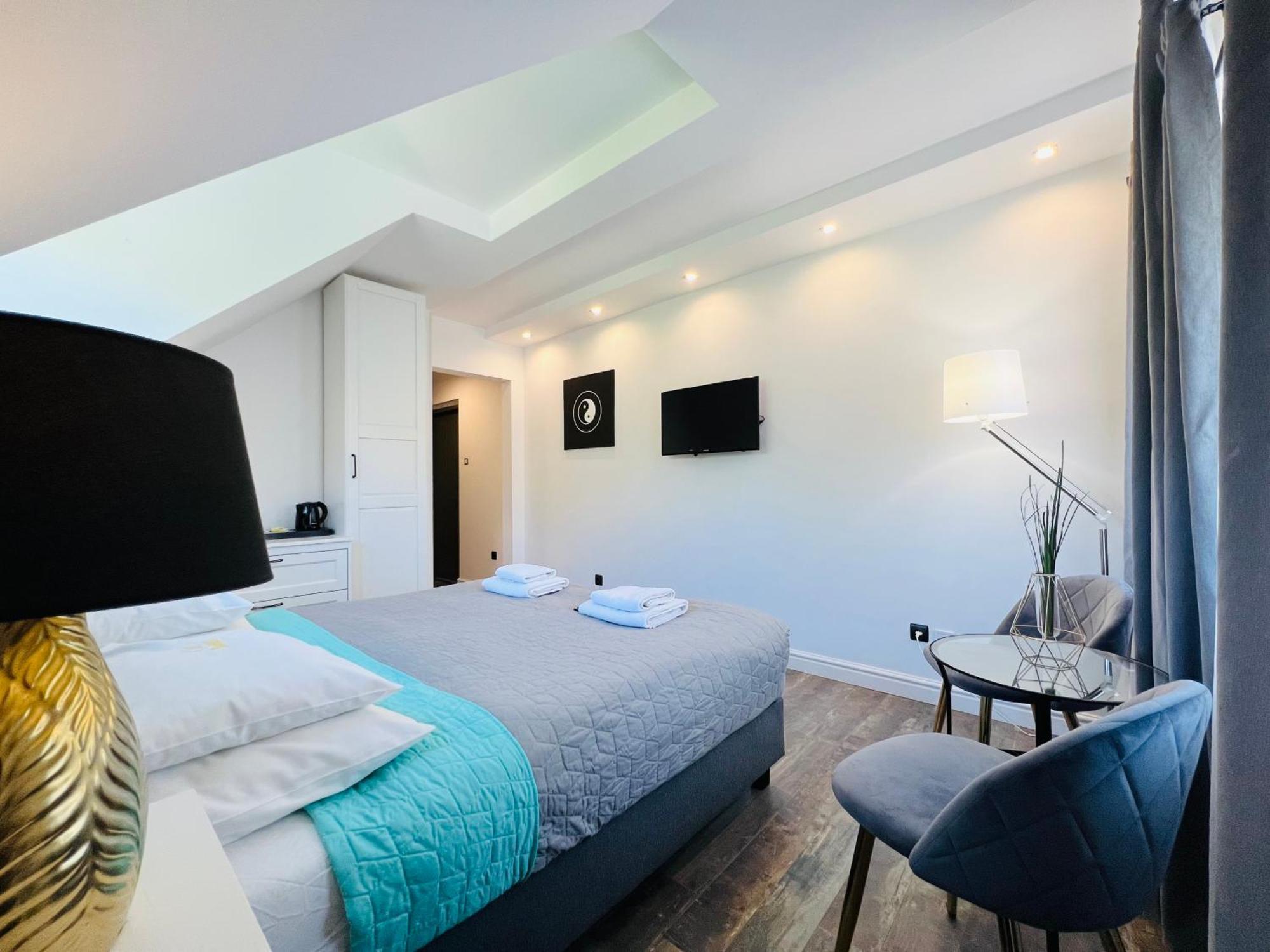 Apartamenty Deluxe-Blisko Plazy-Kuchnia,Parking-Grupa Hotelowa Plazowelove (Adults Only) Krynica Morska Exteriör bild