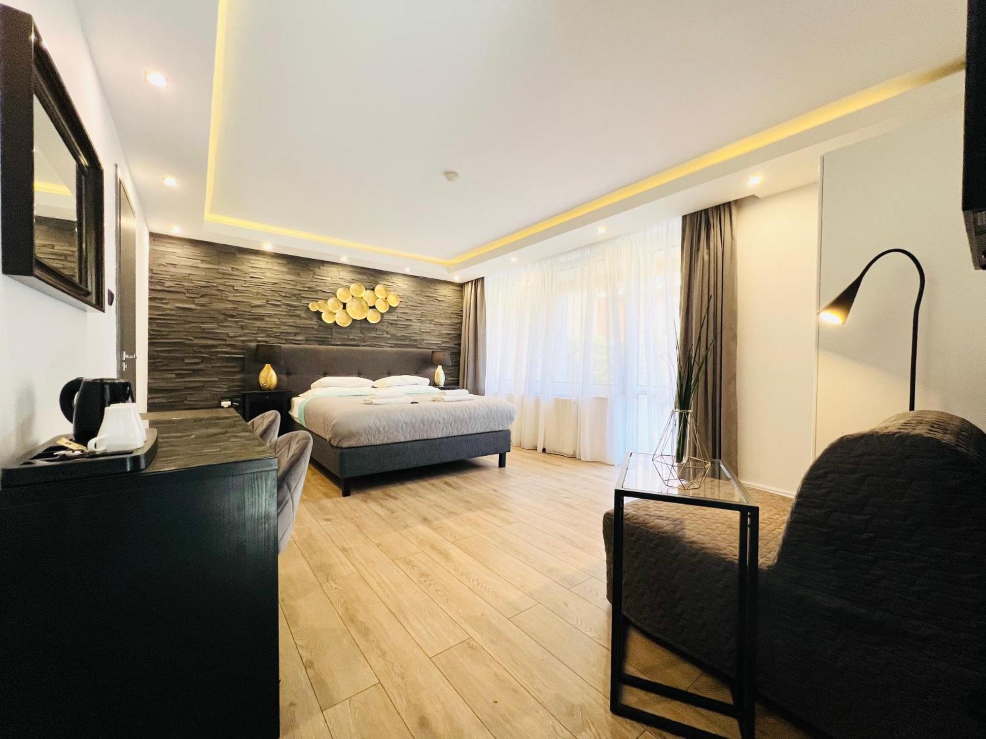Apartamenty Deluxe-Blisko Plazy-Kuchnia,Parking-Grupa Hotelowa Plazowelove (Adults Only) Krynica Morska Exteriör bild