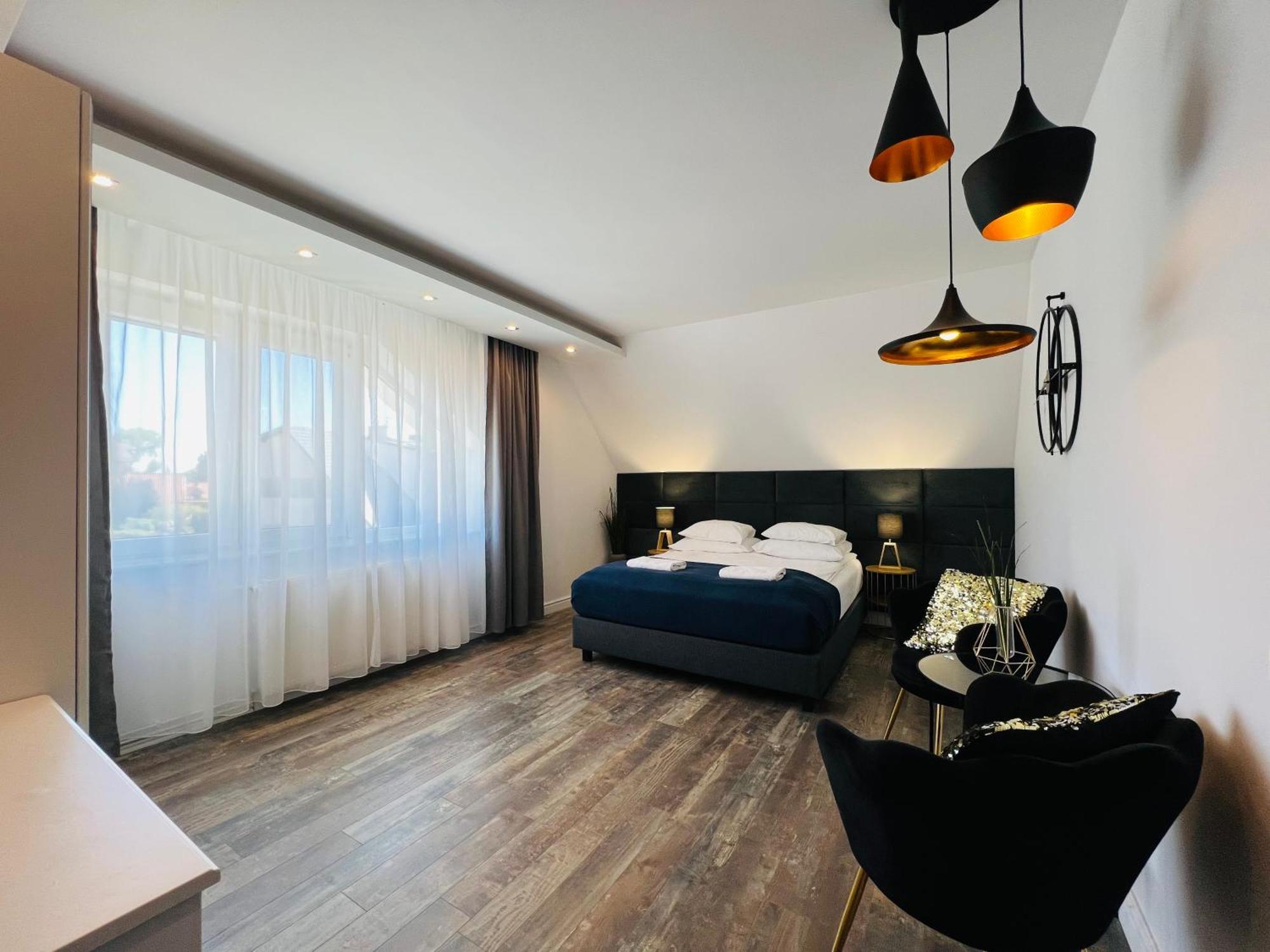 Apartamenty Deluxe-Blisko Plazy-Kuchnia,Parking-Grupa Hotelowa Plazowelove (Adults Only) Krynica Morska Exteriör bild