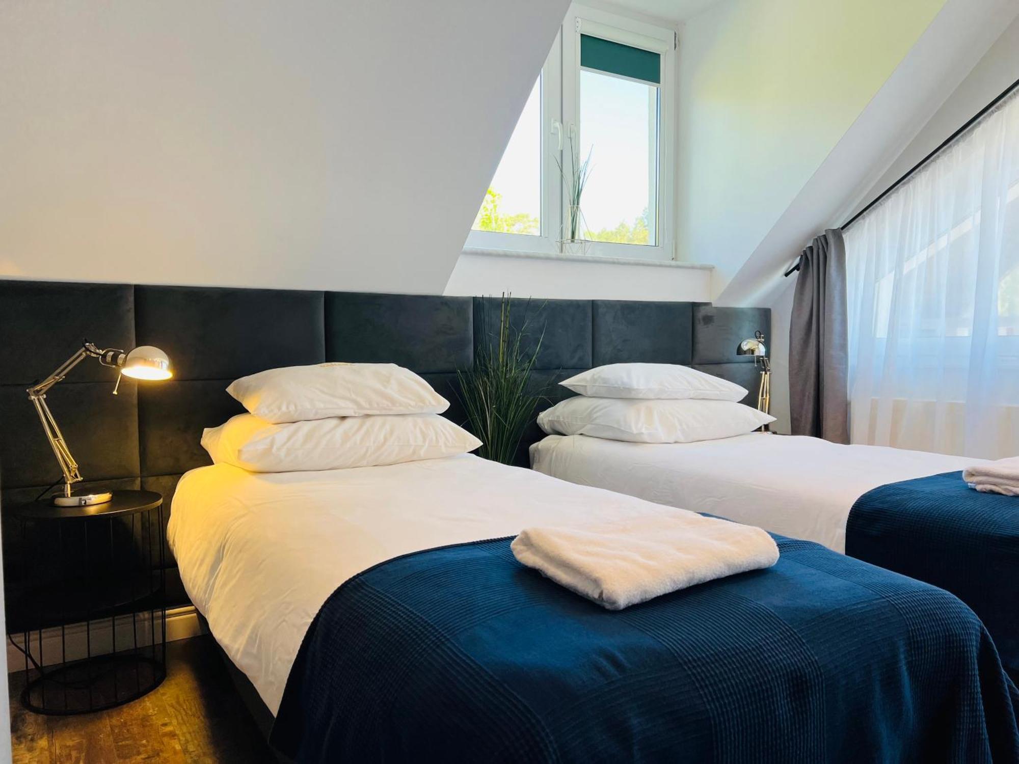 Apartamenty Deluxe-Blisko Plazy-Kuchnia,Parking-Grupa Hotelowa Plazowelove (Adults Only) Krynica Morska Exteriör bild