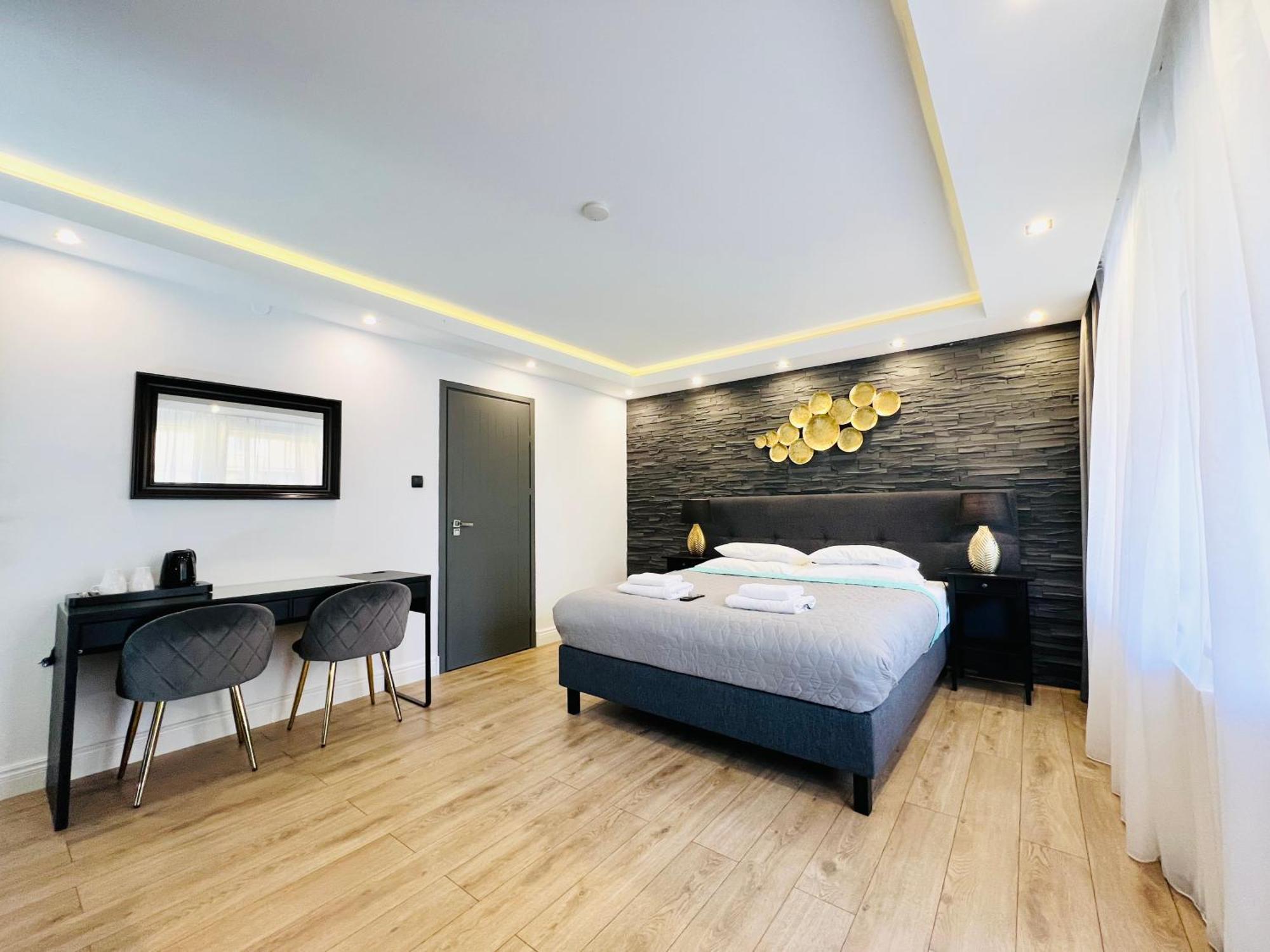 Apartamenty Deluxe-Blisko Plazy-Kuchnia,Parking-Grupa Hotelowa Plazowelove (Adults Only) Krynica Morska Exteriör bild